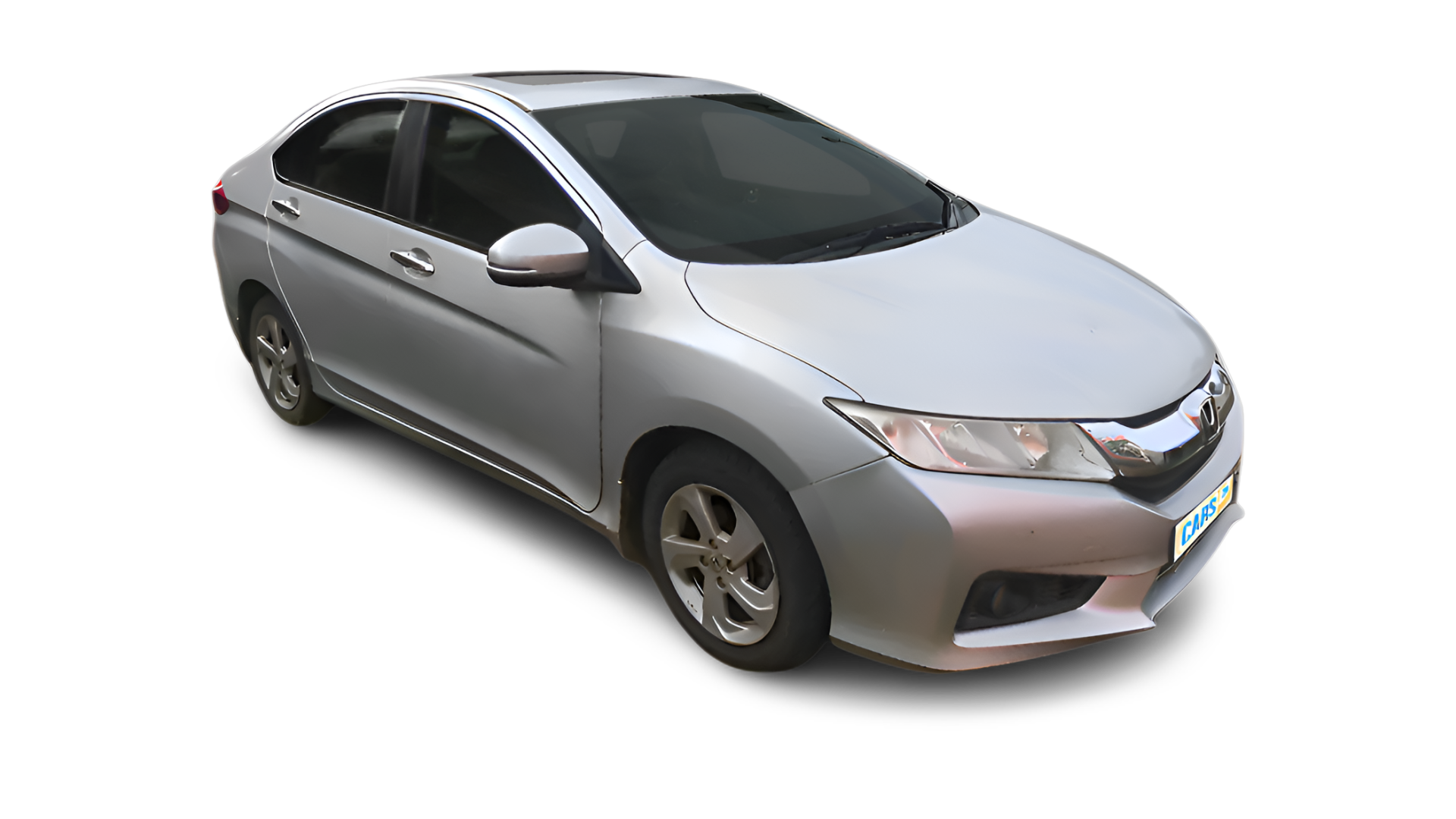 Honda City-img